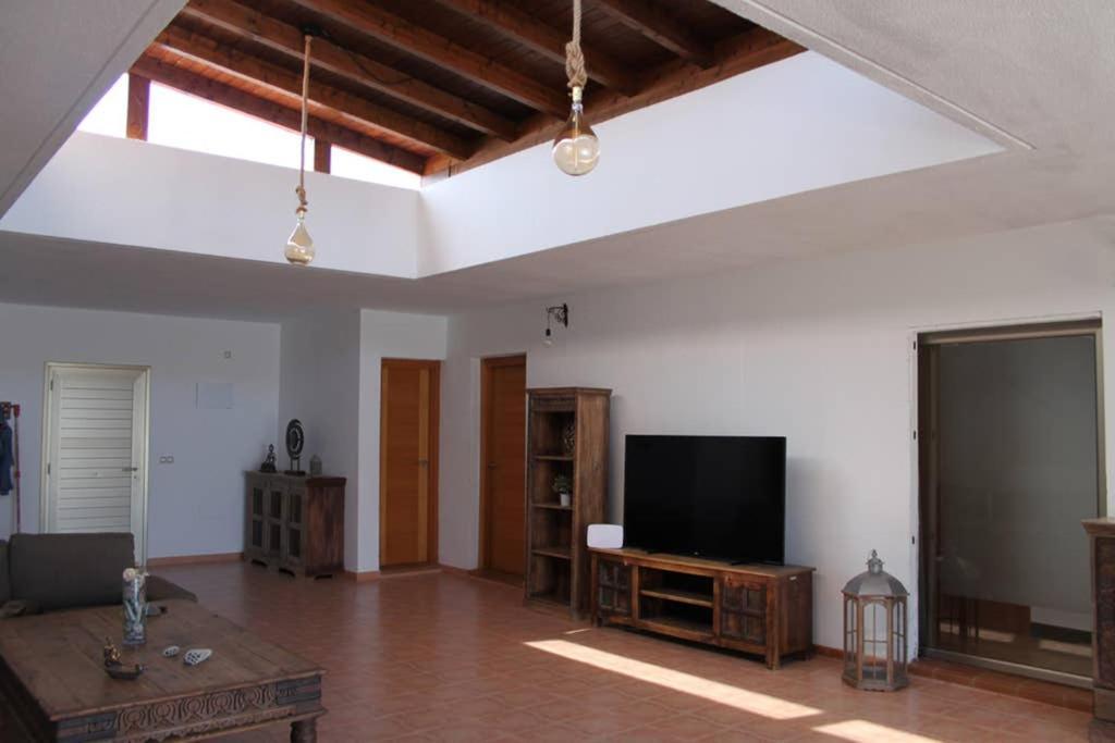 Villa & Golf & Heated Saltwater Pool & Leisure & Wifi كاليتا ذي فوستي المظهر الخارجي الصورة