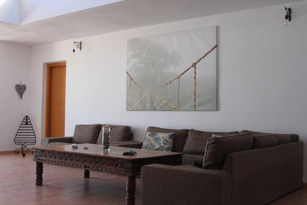 Villa & Golf & Heated Saltwater Pool & Leisure & Wifi كاليتا ذي فوستي المظهر الخارجي الصورة