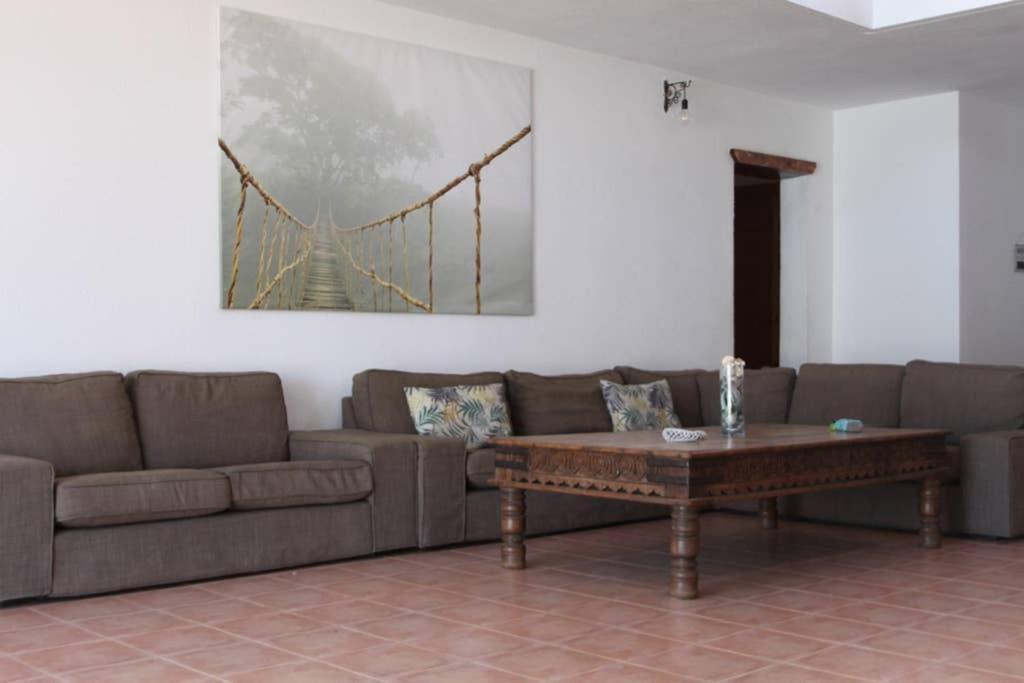 Villa & Golf & Heated Saltwater Pool & Leisure & Wifi كاليتا ذي فوستي المظهر الخارجي الصورة