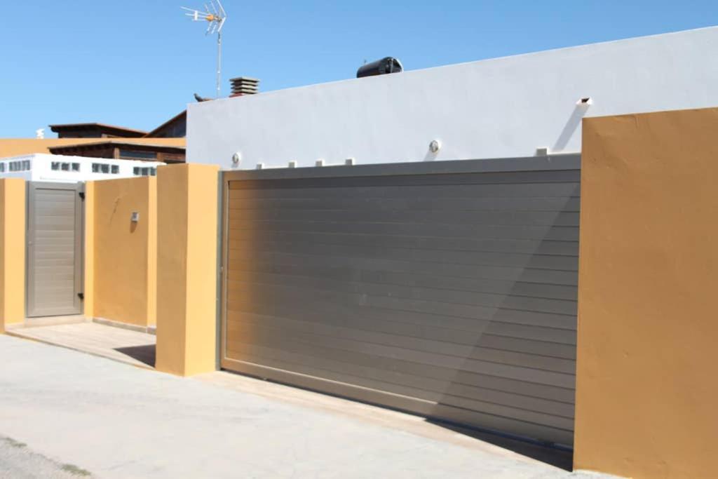 Villa & Golf & Heated Saltwater Pool & Leisure & Wifi كاليتا ذي فوستي المظهر الخارجي الصورة