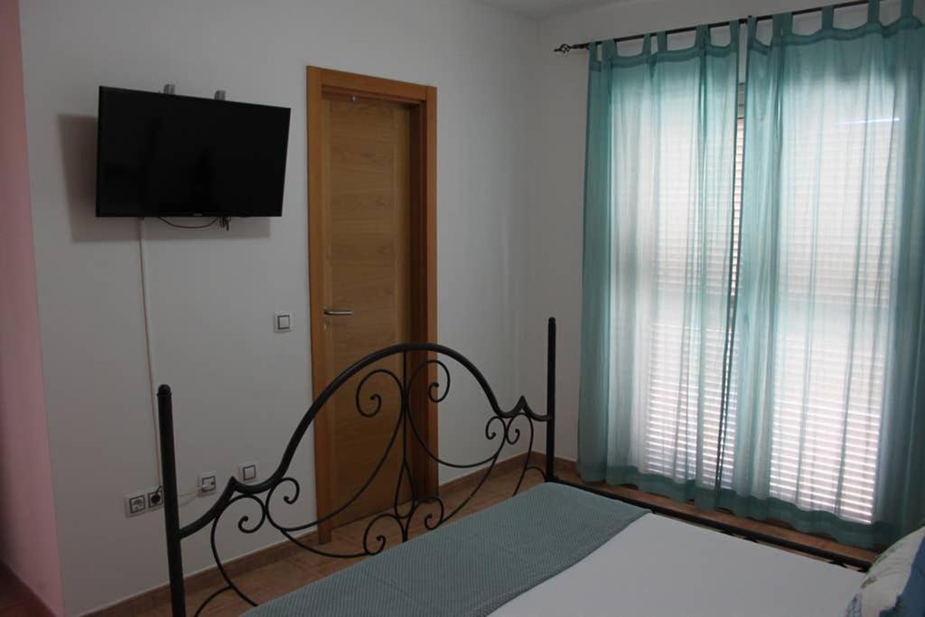 Villa & Golf & Heated Saltwater Pool & Leisure & Wifi كاليتا ذي فوستي المظهر الخارجي الصورة