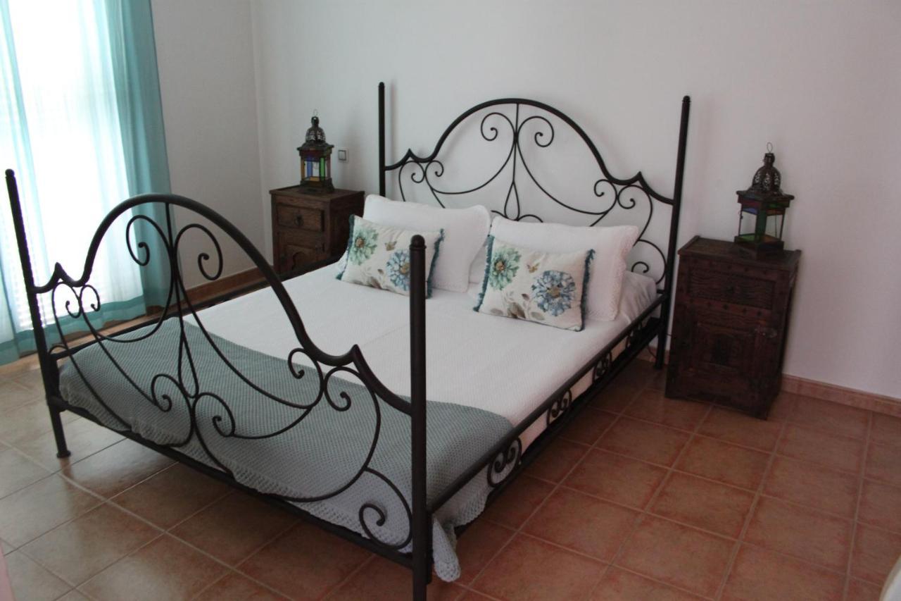 Villa & Golf & Heated Saltwater Pool & Leisure & Wifi كاليتا ذي فوستي المظهر الخارجي الصورة